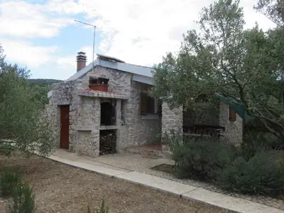 Ferienhaus für 5 Personen in Pašman 4/10