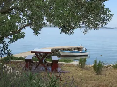 Ferienhaus für 5 Personen in Pašman 5/10