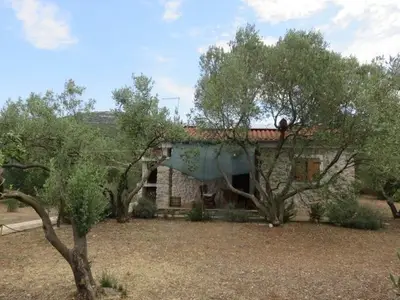 Ferienhaus für 5 Personen in Pašman 6/10