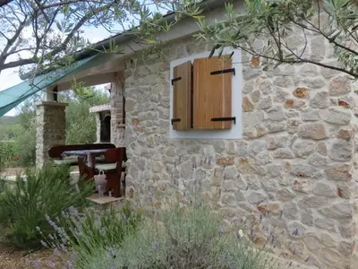 Ferienhaus für 5 Personen in Pašman 7/10
