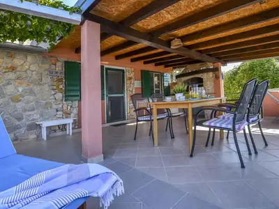 Ferienhaus für 4 Personen (40 m²) in Pašman 3/10