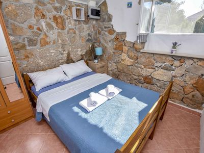 Ferienhaus für 4 Personen (40 m²) in Pašman 8/10