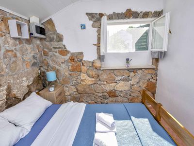 Ferienhaus für 4 Personen (40 m²) in Pašman 9/10