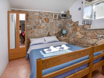 Ferienhaus für 4 Personen (40 m²) in Pašman 10/10