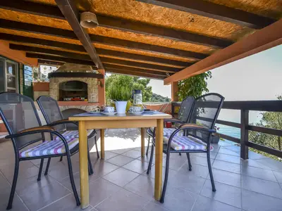 Ferienhaus für 4 Personen (40 m²) in Pašman 5/10