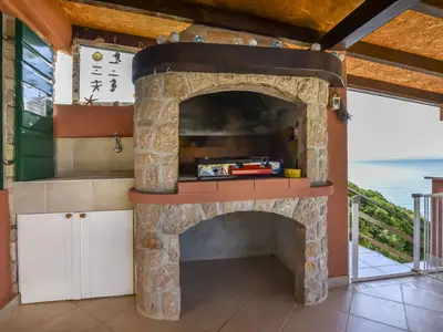 Ferienhaus für 4 Personen (40 m²) in Pašman 6/10