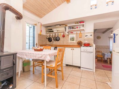 Ferienhaus für 5 Personen (56 m²) in Pašman 9/10