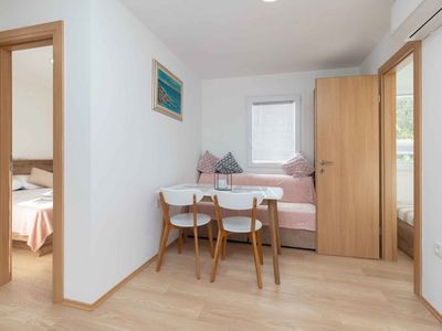 Ferienhaus für 6 Personen (32 m²) in Pašman 4/10