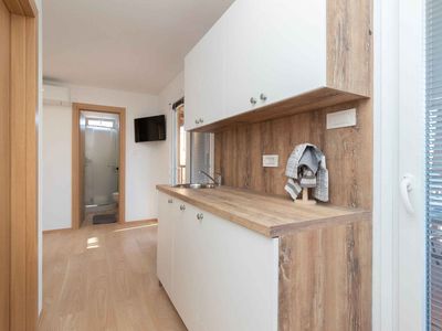 Ferienhaus für 6 Personen (32 m²) in Pašman 8/10