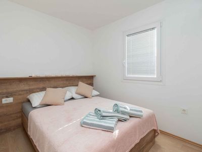 Ferienhaus für 6 Personen (32 m²) in Pašman 9/10