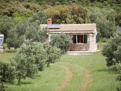 Ferienhaus für 4 Personen (40 m²) in Pašman 4/10