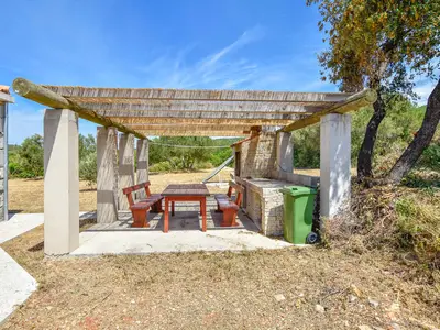 Ferienhaus für 4 Personen (40 m²) in Pašman 5/10