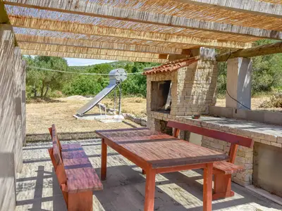 Ferienhaus für 4 Personen (40 m²) in Pašman 6/10