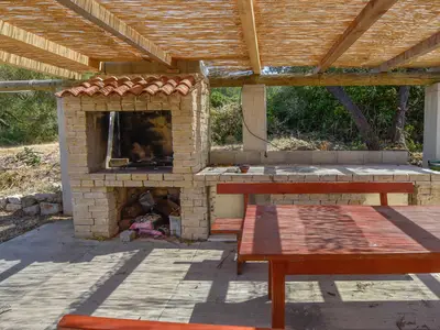 Ferienhaus für 4 Personen (40 m²) in Pašman 7/10