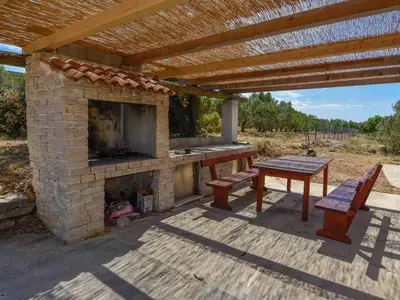 Ferienhaus für 4 Personen (40 m²) in Pašman 8/10
