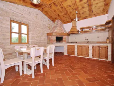 Ferienhaus für 4 Personen (40 m²) in Pašman 10/10