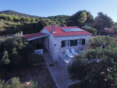 Ferienhaus für 5 Personen (44 m²) in Pašman 7/10