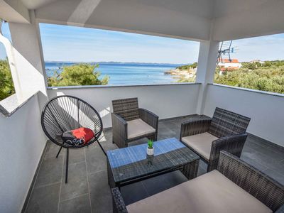 Ferienhaus für 5 Personen (110 m²) in Pašman 4/10