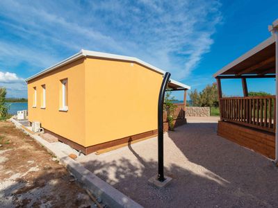 Ferienhaus für 6 Personen (32 m²) in Pašman 2/10