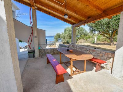 Ferienhaus für 5 Personen (110 m²) in Pašman 7/10