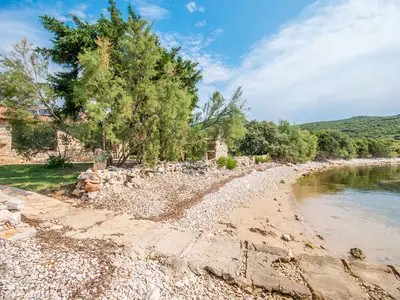 Ferienhaus für 6 Personen (72 m²) in Pašman 3/10