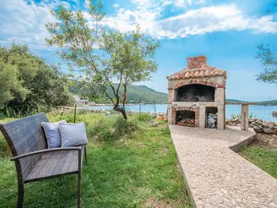Ferienhaus für 6 Personen (72 m²) in Pašman 4/10