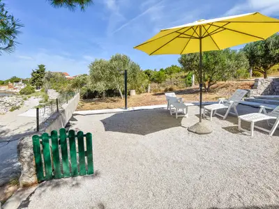 Ferienhaus für 5 Personen (110 m²) in Pašman 8/10
