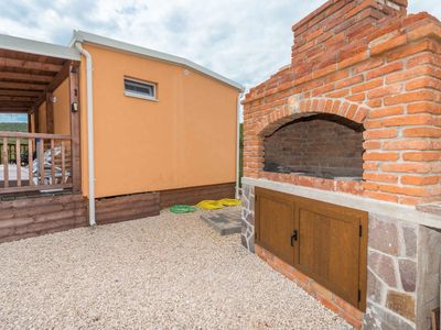 Ferienhaus für 6 Personen (32 m²) in Pašman 6/10