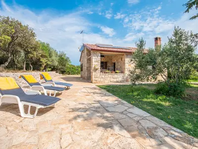 Ferienhaus für 6 Personen (72 m²) in Pašman 5/10