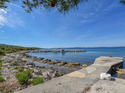 Ferienhaus für 5 Personen (110 m²) in Pašman 10/10