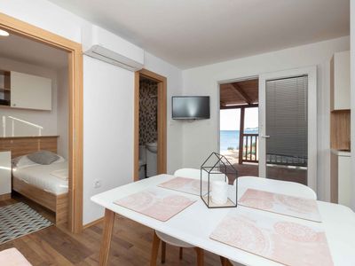 Ferienhaus für 6 Personen (32 m²) in Pašman 9/10