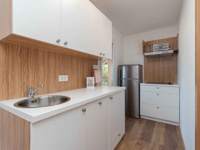 Ferienhaus für 6 Personen (32 m²) in Pašman 10/10