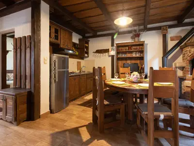 Ferienhaus für 6 Personen (72 m²) in Pašman 9/10