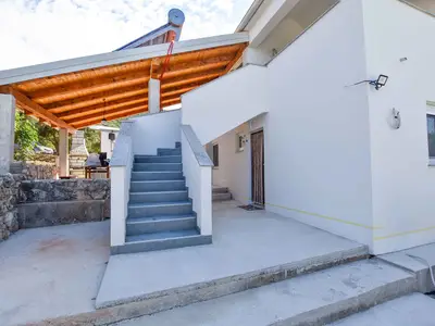 Ferienhaus für 5 Personen (110 m²) in Pašman 3/10