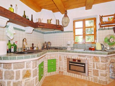 Ferienhaus für 5 Personen (75 m²) in Pašman 10/10