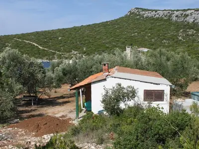 Ferienhaus für 6 Personen in Pašman 2/10
