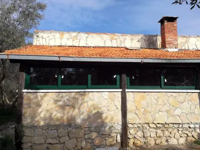 Ferienhaus für 6 Personen in Pašman 3/10