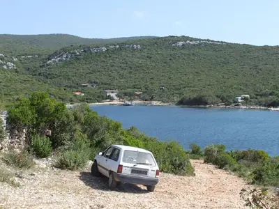Ferienhaus für 6 Personen in Pašman 10/10