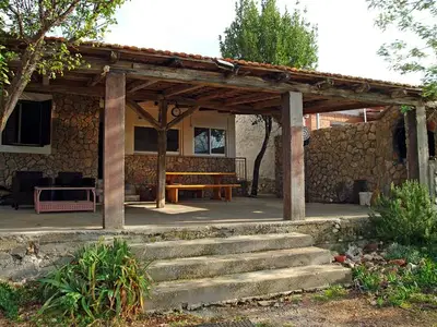 Ferienhaus für 6 Personen in Pašman 3/10