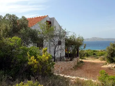 Ferienhaus für 6 Personen in Pašman 4/10