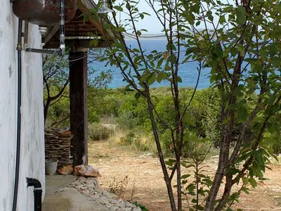Ferienhaus für 6 Personen in Pašman 7/10