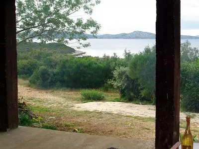Ferienhaus für 6 Personen in Pašman 10/10