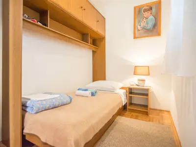 Ferienhaus für 5 Personen in Pašman 6/10