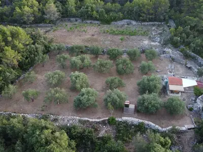 Ferienhaus für 3 Personen in Pašman 2/10