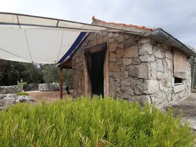 Ferienhaus für 3 Personen in Pašman 5/10
