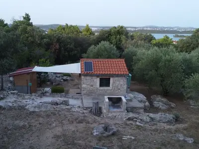 Ferienhaus für 3 Personen in Pašman 6/10