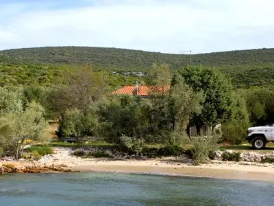 Ferienhaus für 5 Personen in Pašman 1/10