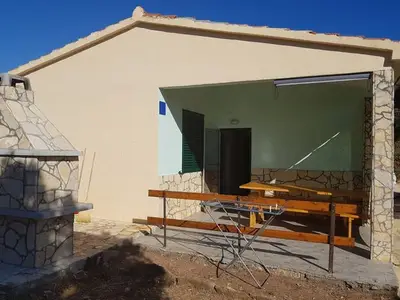 Ferienhaus für 5 Personen in Pašman 3/10