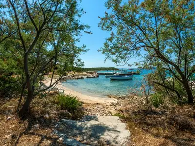 Ferienhaus für 5 Personen in Pašman 6/10