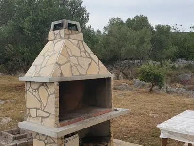 Ferienhaus für 5 Personen in Pašman 8/10